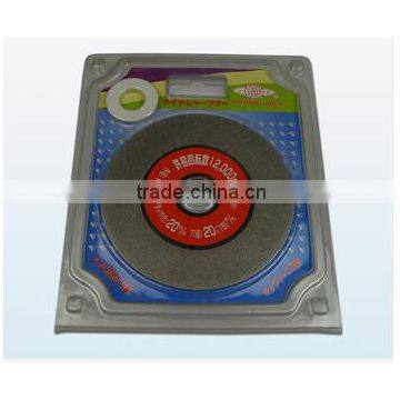 Diamond Steel Cutting Blade Abrasive Tools