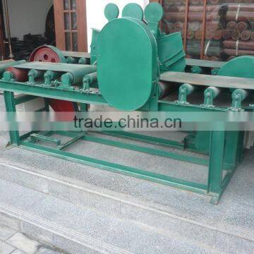 Automatic Clay Brick Cutter Machine inbrick making line