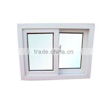 pvc sliding windows