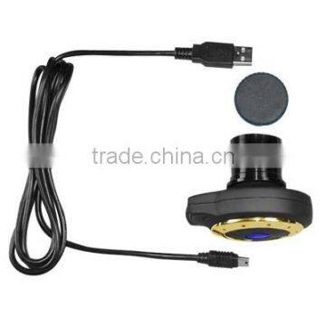 3.0MP USB digital telescope eyepiece camera with CE proved