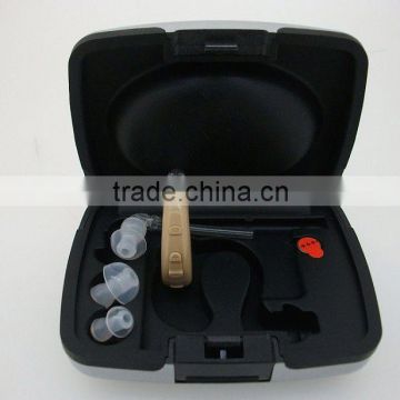 WK-309 Hearing Aid,digital bte hearing aid