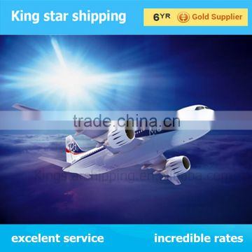 Reliable air freight qingdao/ningbo/chongqing to Bilbao