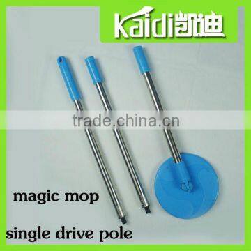 cheapest price single drive pole