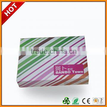 good price drawer paper box ,golf ball paper box ,golden paper gift box