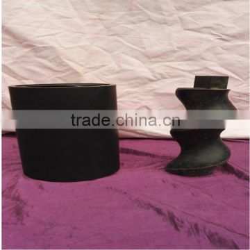 rubber lining for screw pump machine