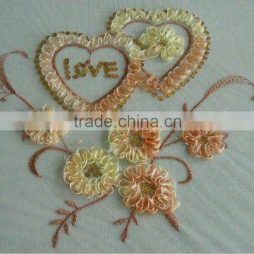 Cording BEAD Plain Mixed Embroidery Machine Sequin photo-3