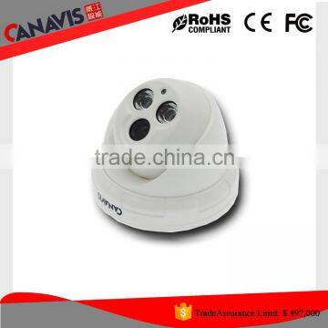 High Definition ir Night Vision 1.0 Megapixel 720p Cctv Bullet Outdoor Ahd Camera photo-3