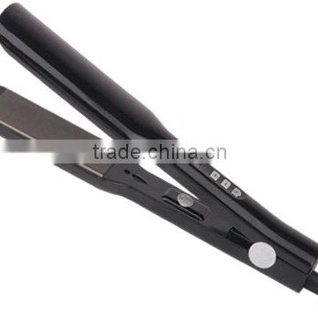 Titanium 450F hairdressing equipment hair straightener