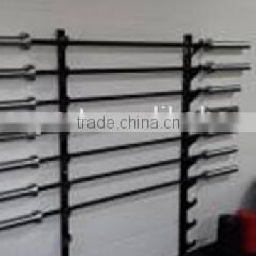 Barbell Storage Rack