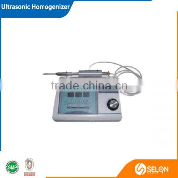 SELON UP-250 ULTRASONIC HOMOGENIZER