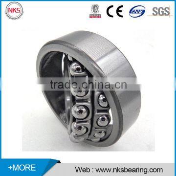 china factory wholesale double Aligning Ball Bearing 1206k OEM service high precisiong