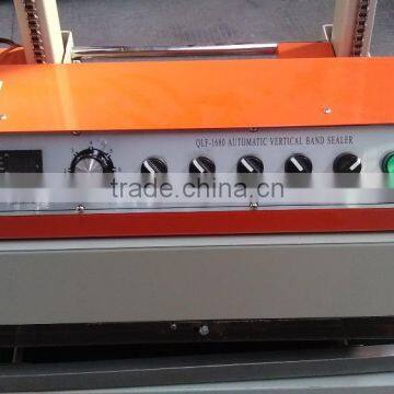 Touch Screen Plastic Bag Film sealer