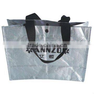 LA-006 Laser Non Woven Tote Bag