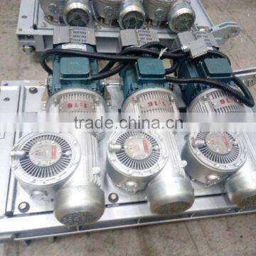 2016 New China Shandong Jinan HYCM 150-200m Construction Hoist Electric Patient Hoist and Elevator