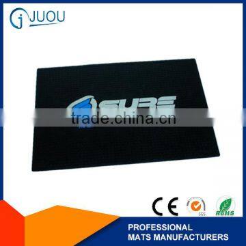 logo door mat/fancy door mats/waterproof door mats