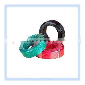 1.5mm single core cable with cca conductor Africa hot sale