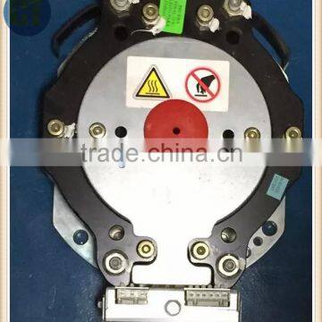 elevator parts TAA20222BF105 Main Motor Brake Brake