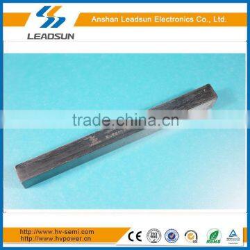 Leadsun 2CL50KV/1.0A high voltage rectifier silicon block particle accelerater diode fast recovery