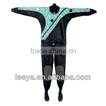 Dry Suit Style Trilaminate Suit Supply