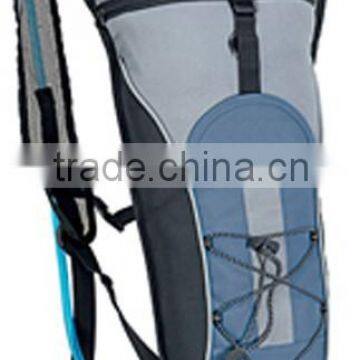Light Running Backpack With 2L Bladder photo-2