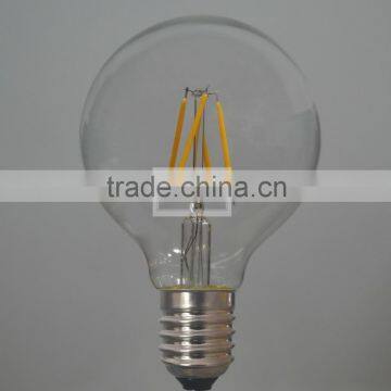 ScandinaviaLamp's G80 ST58 ST64 A19 Diamond led edison bulb