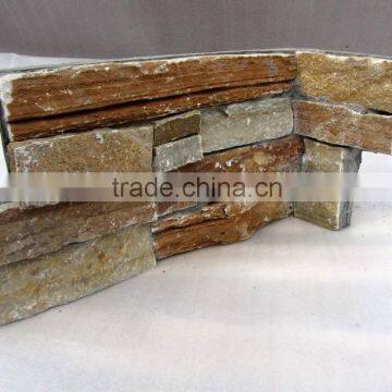 Fashion Design Natural Culture Wall Stone photo-2