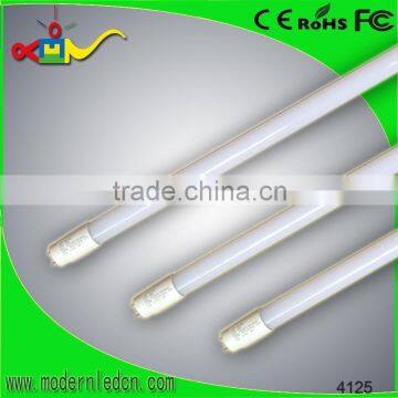 360 Glass t8 Led Tube Light 18-19w 110lm/w photo-4