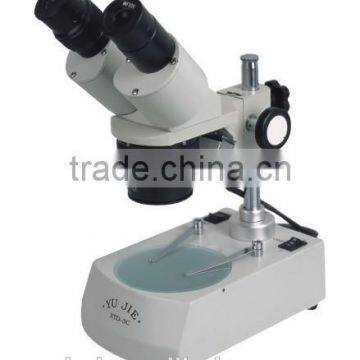 XTD-2A Stereo Microscope for Student/binocular Microscope for Laboratory Use photo-4
