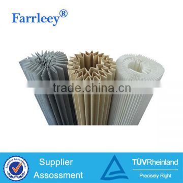 Farrleey 260g 0.3 Micron ePTFE Roll Filter Material