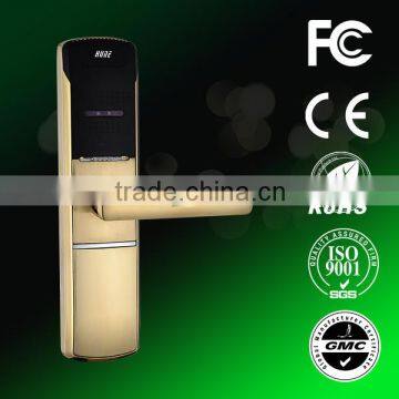 rf card door lock buyer