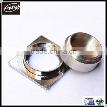 Custom Cheap CNC Machining Service Lathe, Pressing, Milling, Boring photo-5