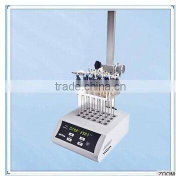 2016 new type equipment!Laboratory Sample Concentrator with 20% discount