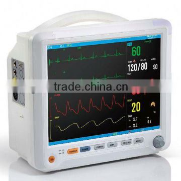 ce approved patient monitor with ce