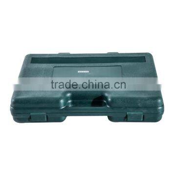 HomCom 137 Piece Mechanic's Socket and Ratchet Wrench Tool Kit Set photo-6