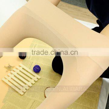 New Arrival Japanese Sexy Tube Seamless Pantyhose