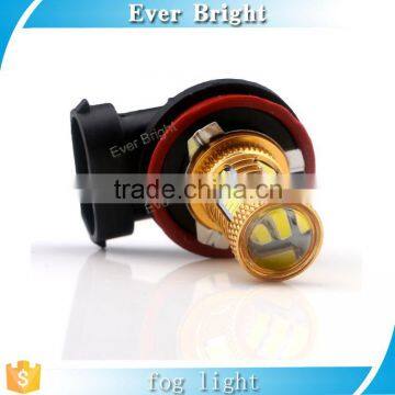 4014 38smd Gold H11 Car Lights Led Auto Head Light Lamps Car Fog Light Bulds photo-4