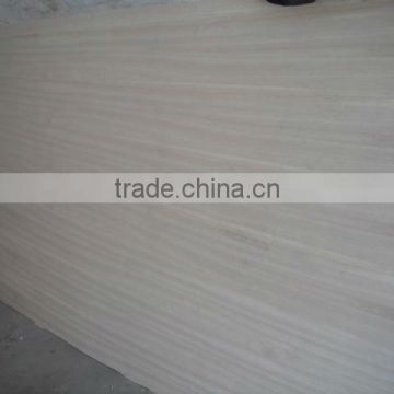 paulownia tomentosa FSC certified timber for coffin board