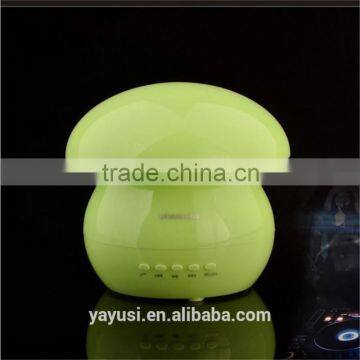 New Professional Bluetooth Speaker ,Color Flush With APP Control and T F Card for Phone/computer photo-5