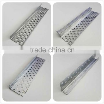 Hot sale corner beads/angle bead/ wall angle/stop bead for Australia marketing