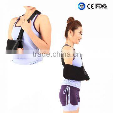 Net Cloth Arm Immobilizer Arm Sling Elbow Brace for Brocken Arms photo-4