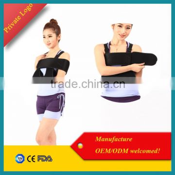 forearm immobilizer sling orthopedic arm brace for arm immobilization support