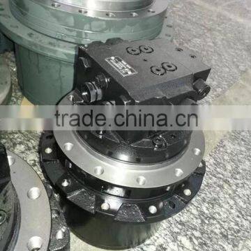 VIO35 Excavator Final Drive, VIO35-5A Travel Motor Assy, Excavator Track Drive Motor