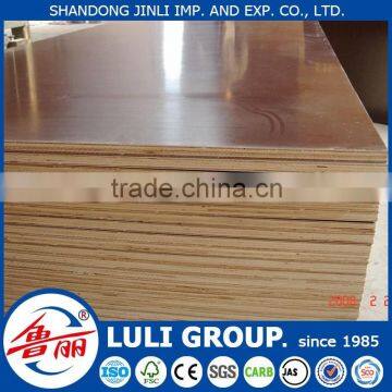 LULI GROUP marine plywood for trailer