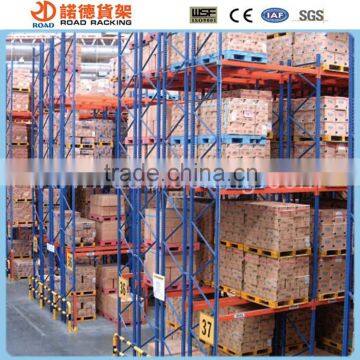 Tiles Storage Pallet Rack Selective Racking photo-5