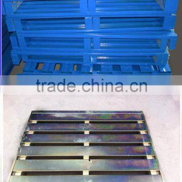 Metal Steel Storage Pallet