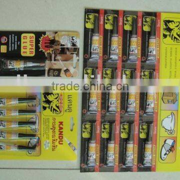 Magic Drop Super Glue 5pcs