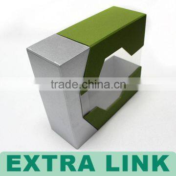 China Supplier Trade Assurance Luxury Clear Window Cardboard Doll Box photo-5