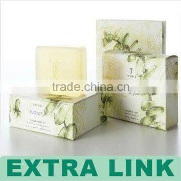 China Supplier Luxury Customized Soapstone Boxes photo-2