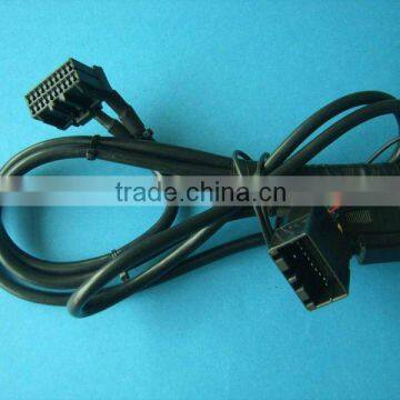 OEM harness cable for 2002-2007 version honda cars