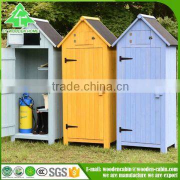 Hot Sale New Design Garden Shed Durable Wood Garden Shed With Low Price